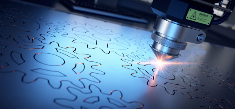 Taglio Laser e CNC con macchine ZUND